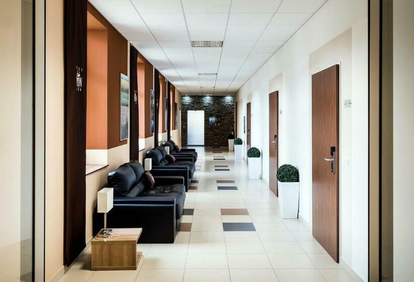 Апартаменты 1 Спальня, Garzon Plaza