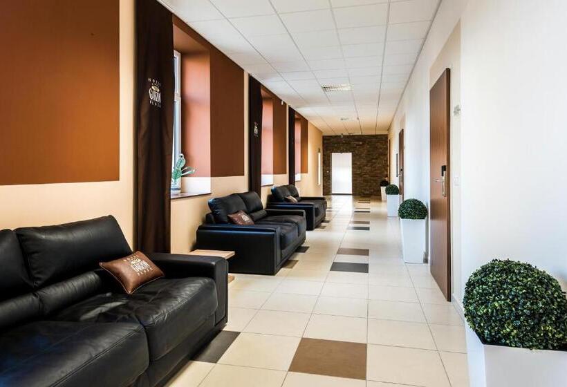 Appartamento Superiore 1 Camera da Letto, Garzon Plaza