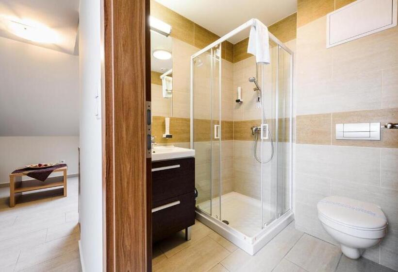 Апартаменты Пентхаус 1 Спальня, Garzon Plaza