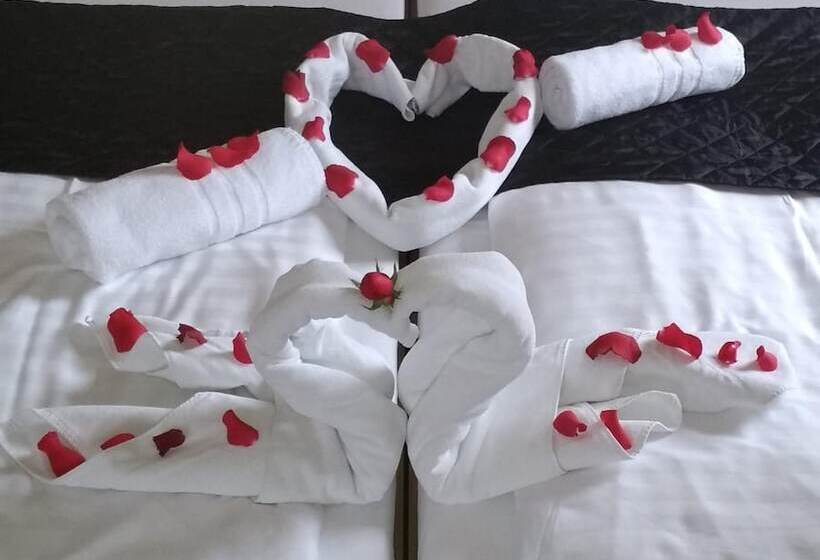 Appartamento 1 Camera da Letto, Garzon Plaza