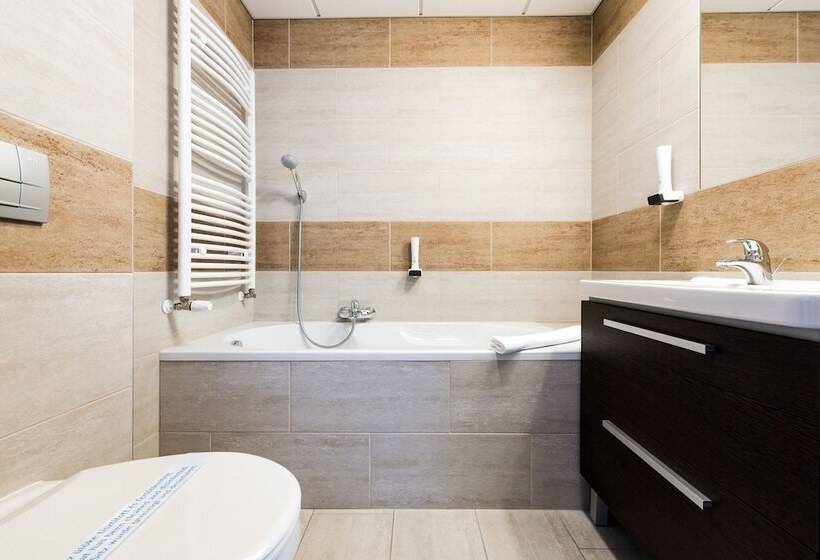 Апартаменты Superior 1 Спальня, Garzon Plaza