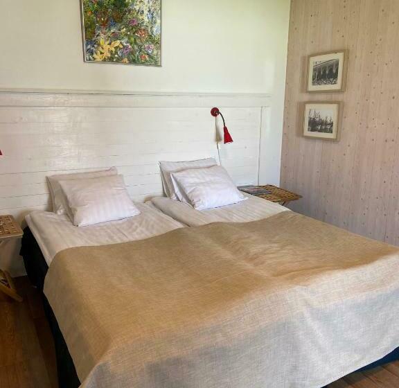 Quarto Estandar Interior, Kvarnen Pensionat Och Restaurang