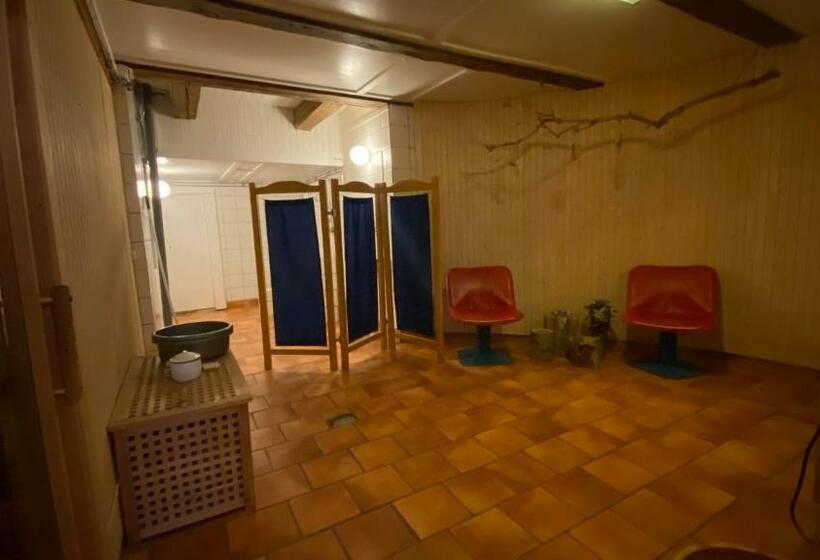 Escritório Estándar, Kvarnen Pensionat Och Restaurang