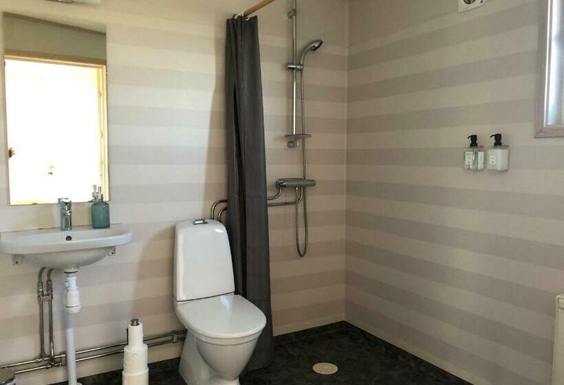 Quarto Estandar Interior, Kvarnen Pensionat Och Restaurang