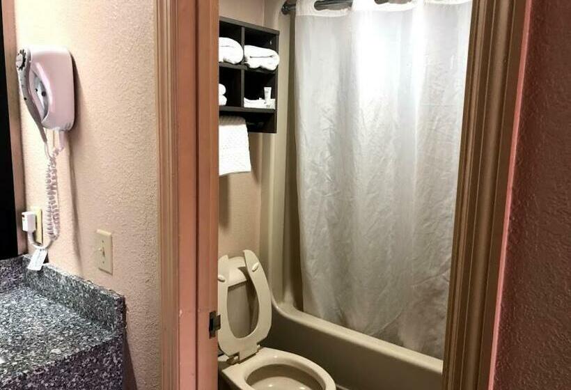 스탠다드 룸, Legacy Inn  Gallatin