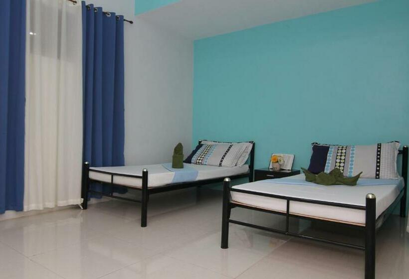 Номер Стандарт, Rf Suites