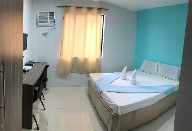 Номер Стандарт, Rf Suites