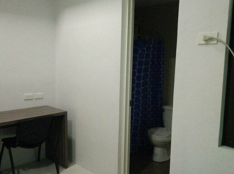 Номер Стандарт, Rf Suites