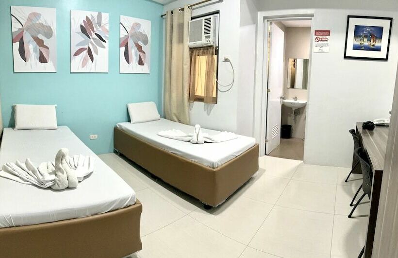 Номер Стандарт, Rf Suites