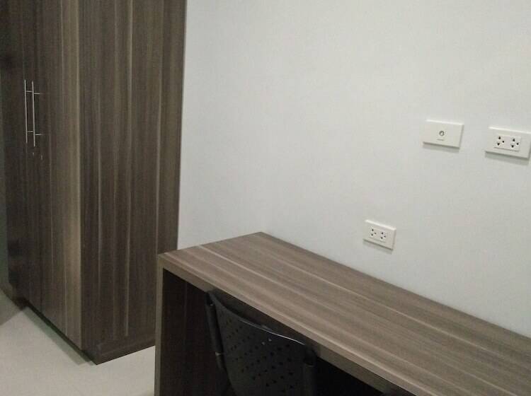 Номер Стандарт, Rf Suites