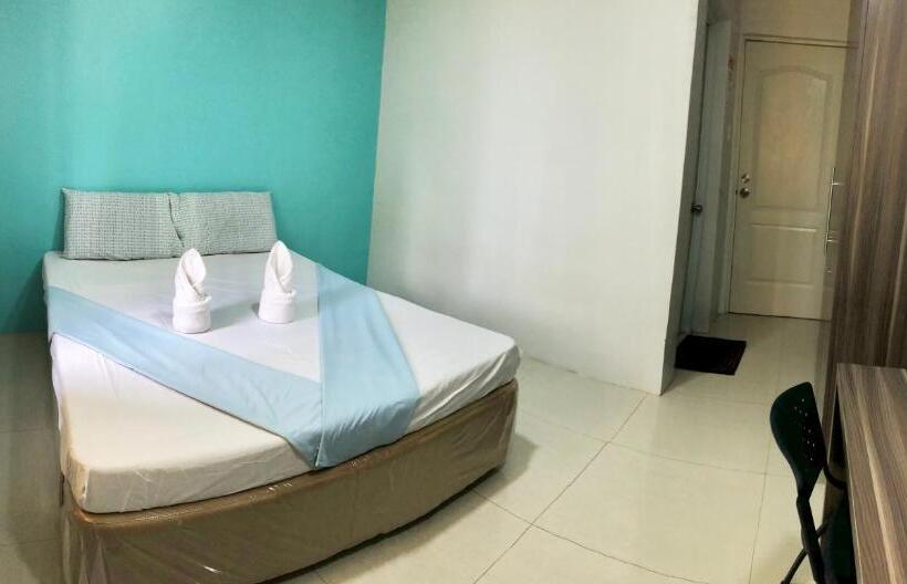 Номер Стандарт, Rf Suites