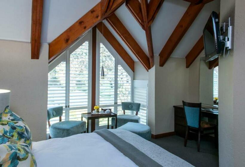 스탠다드 룸, River Meadow Manor