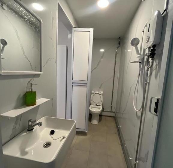 اتاق استاندارد, Duke Living