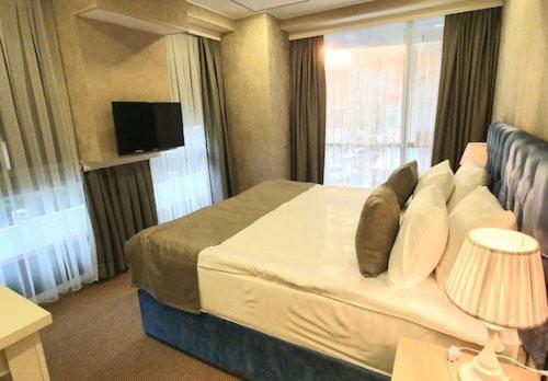 Номер Стандарт, Address Boutique Hotel Baku