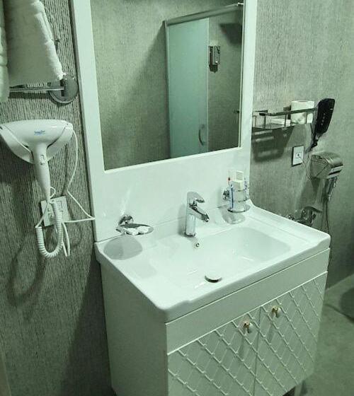 Трехместный Номер Комфорт, Address Boutique Hotel Baku