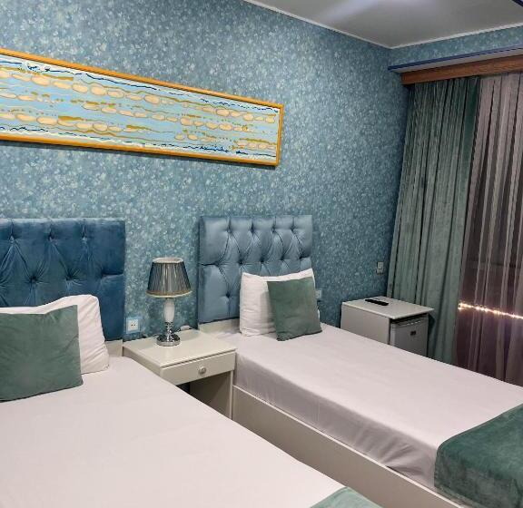 Номер Стандарт, Address Boutique Hotel Baku