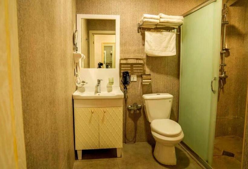 Трехместный Номер Комфорт, Address Boutique Hotel Baku