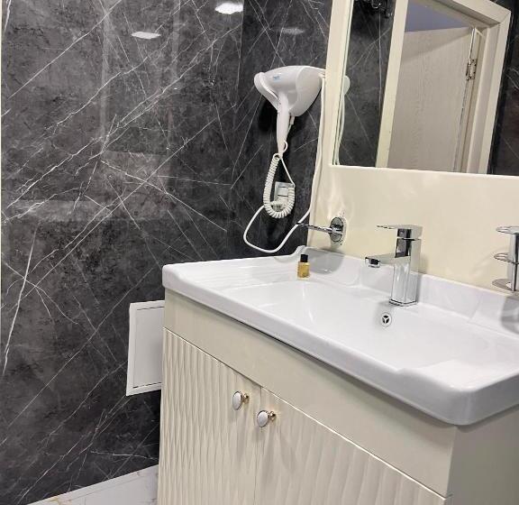 Номер Стандарт, Address Boutique Hotel Baku