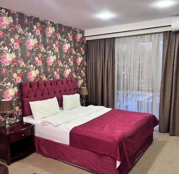 Номер Стандарт, Address Boutique Hotel Baku