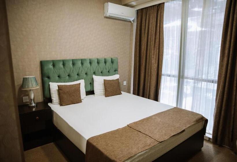 Номер Стандарт, Address Boutique Hotel Baku