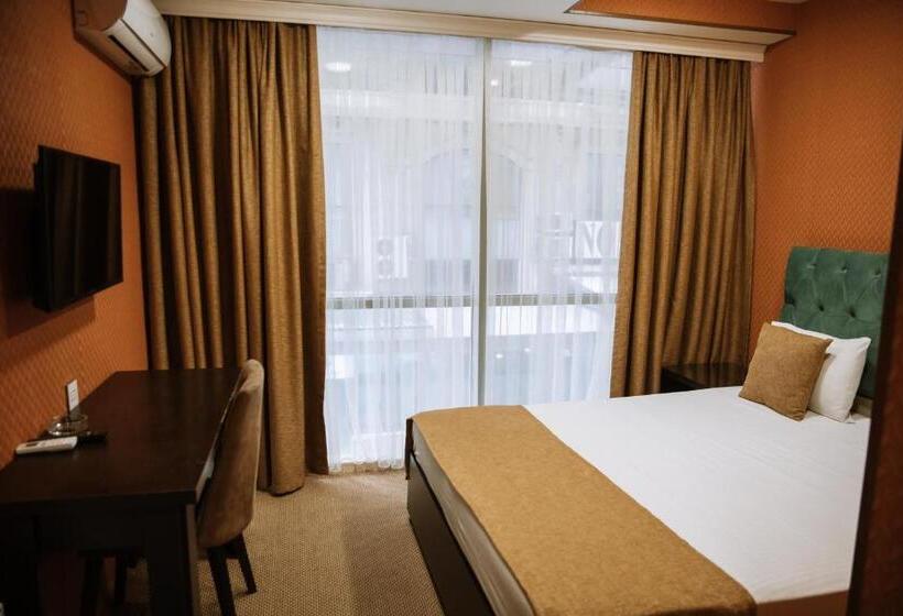 Номер Стандарт, Address Boutique Hotel Baku