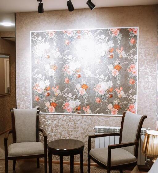 Трехместный Номер Комфорт, Address Boutique Hotel Baku