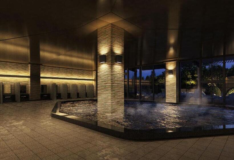 Люкс Классика, Grand Mercure Ise Shima Resort & Spa