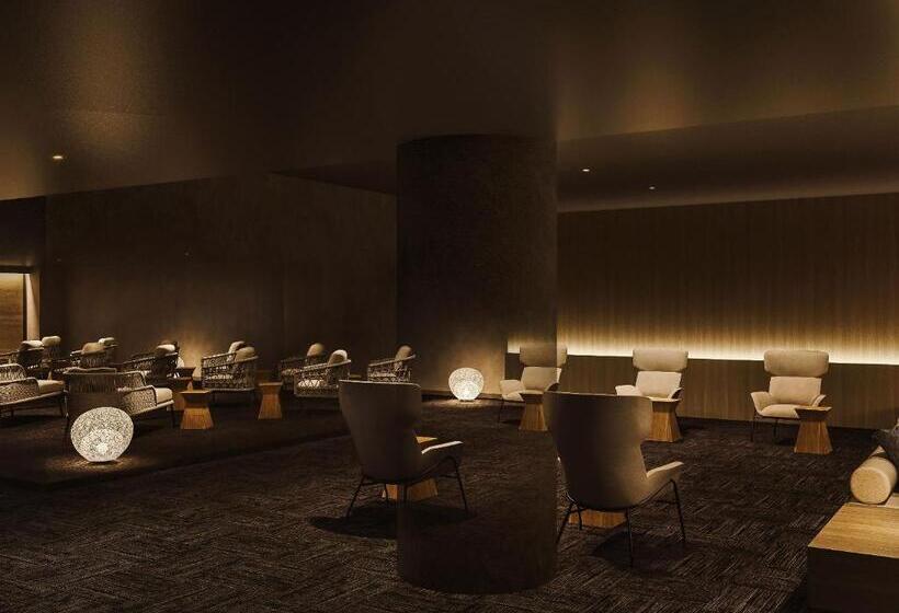 Номер Стандарт, Grand Mercure Ise Shima Resort & Spa