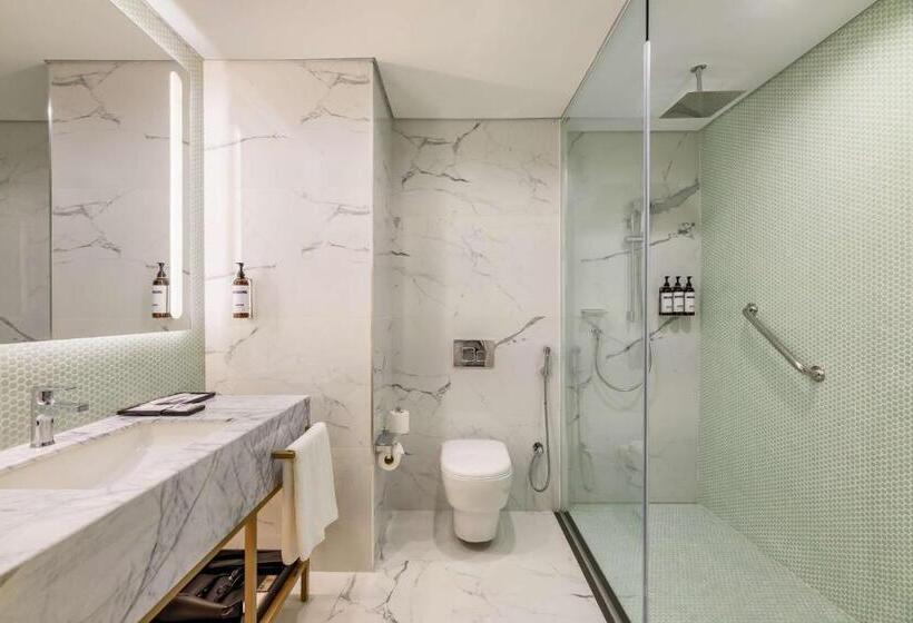 آپارتمان 1 خوابه, Hyatt Regency Nairobi Westlands