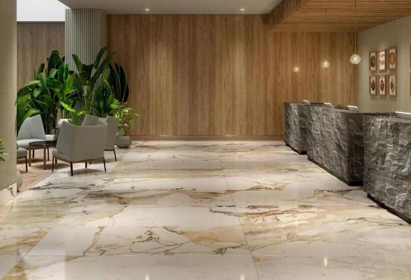 اتاق دلوکس مخصوص معلولین, Hyatt Regency Nairobi Westlands