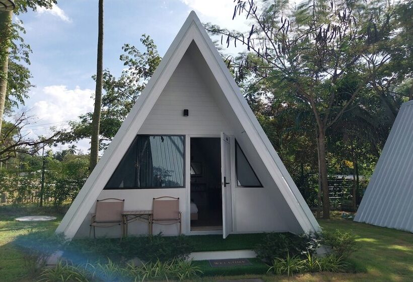 Бунгало Стандарт, It My Life Cafe X Camp