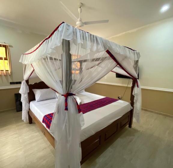 اتاق سوپریور, Maasai Koroga