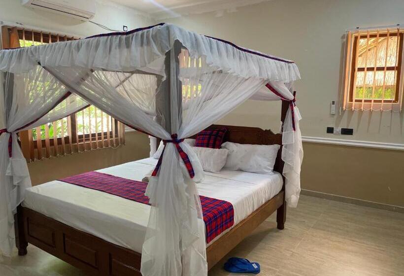 اتاق سوپریور, Maasai Koroga