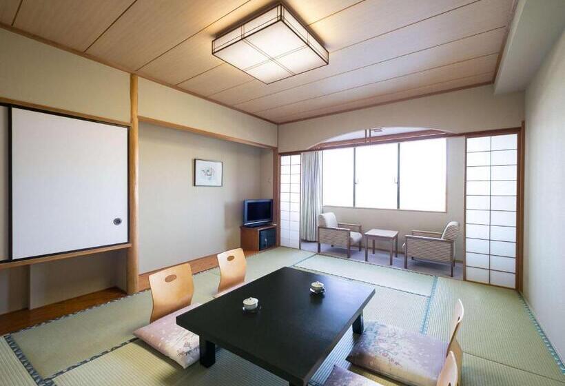 Классический Номер, Mercure Wakayama Kushimoto Resort & Spa