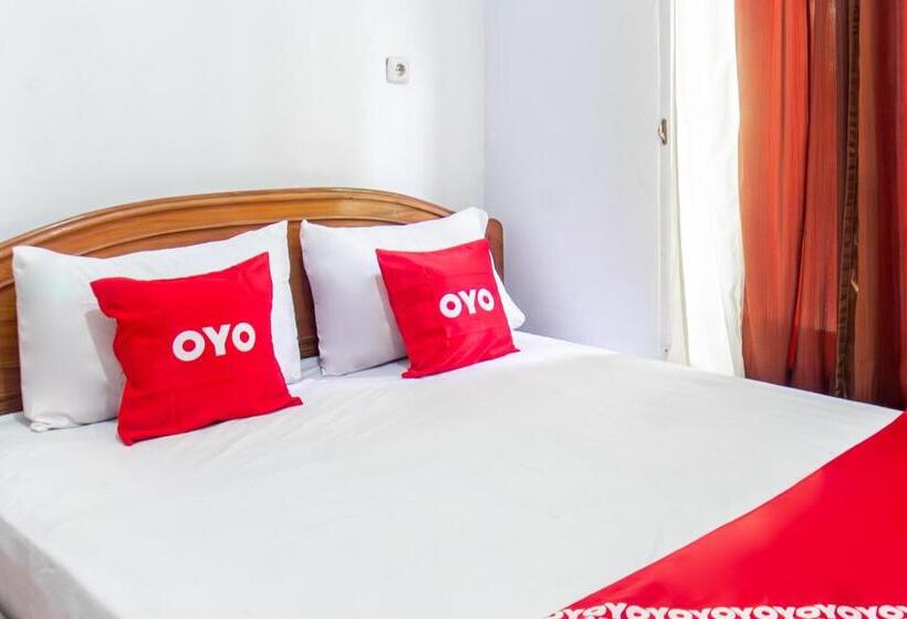 Номер Стандарт, Oyo 93409 Anugrah House