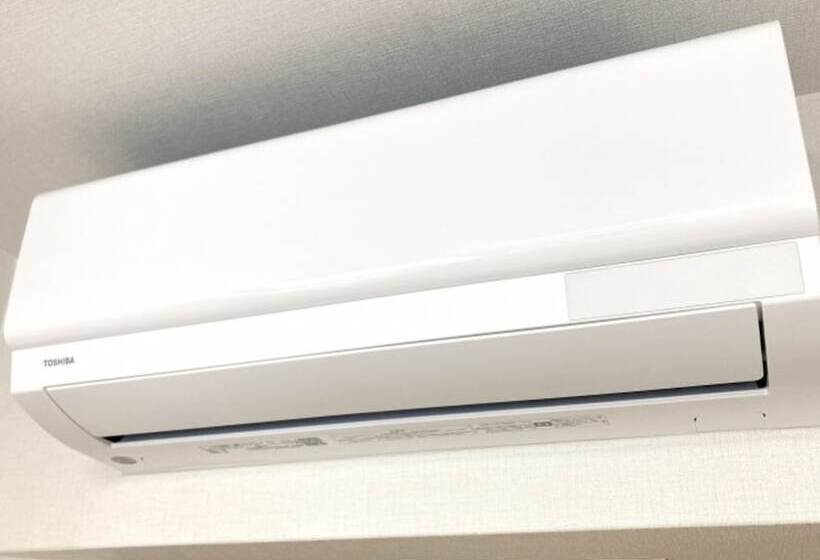 Номер Стандарт, Toyoko Inn Kokura Eki Kita Guchi