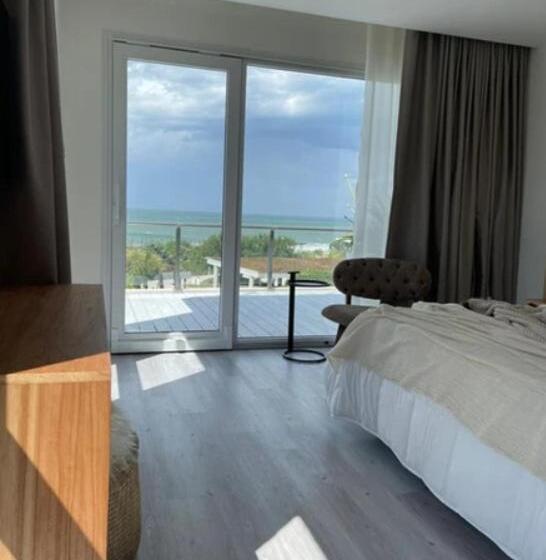デラックスルーム, Ili Ili Hotel Boutique