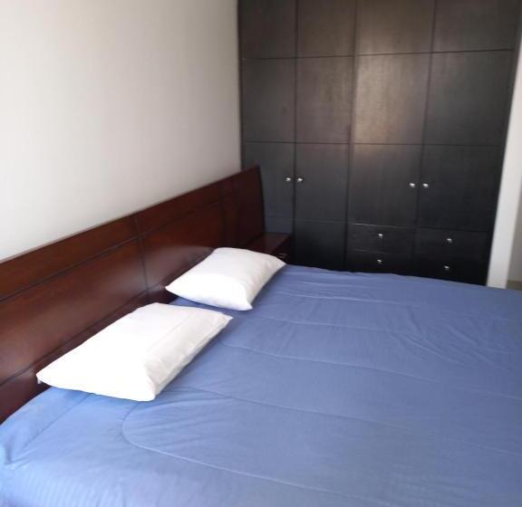 Трехместный Номер Deluxe, Hospedaje Lujoso En La Alturas