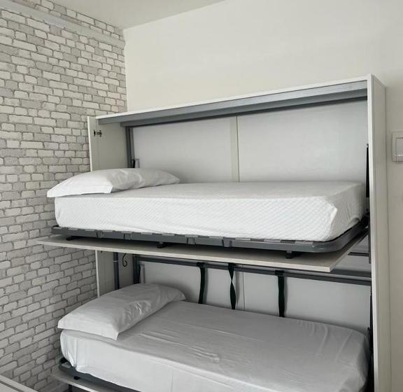اتاق استاندارد, Rosso Conero   Le Grotte Rooms & Apartments