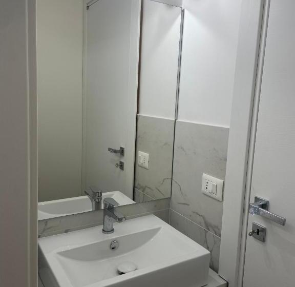 اتاق استاندارد, Rosso Conero   Le Grotte Rooms & Apartments