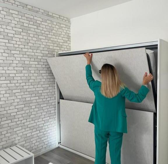 اتاق استاندارد, Rosso Conero   Le Grotte Rooms & Apartments
