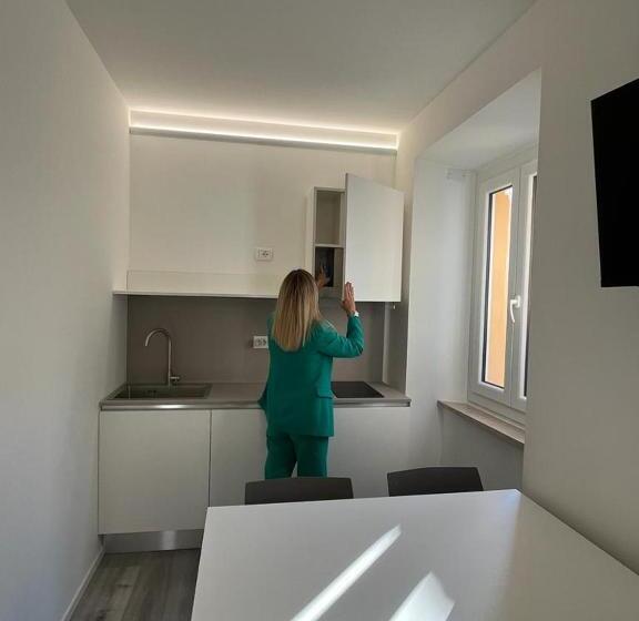 اتاق استاندارد, Rosso Conero   Le Grotte Rooms & Apartments