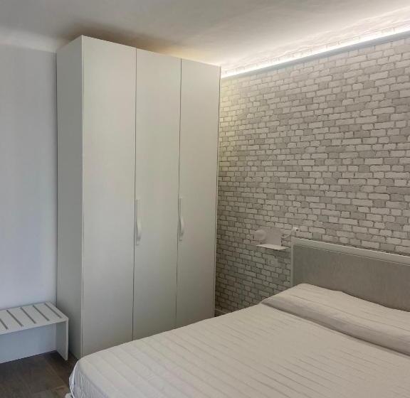 اتاق سوپریور خانوادگی, Rosso Conero   Le Grotte Rooms & Apartments