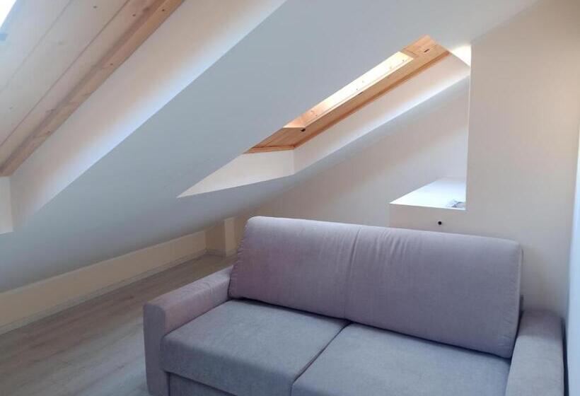 Номер Стандарт, San Rocco Rooms