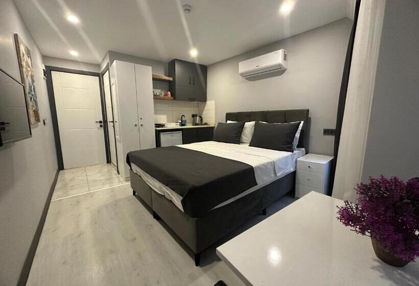 高级大房间, Aya Langa Guesthouse