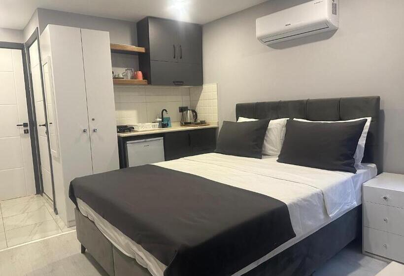高级大房间, Aya Langa Guesthouse