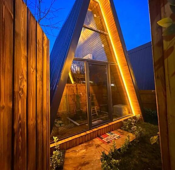 标准间, Gardan Bungalov