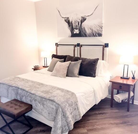 Люкс, Cozy Mountain View Condo