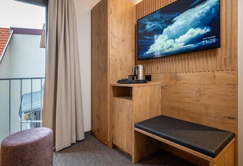 スタンダードシングルルーム, Nashi Rooms
