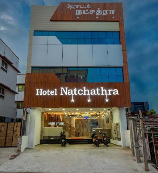 Номер Deluxe, Natchathra